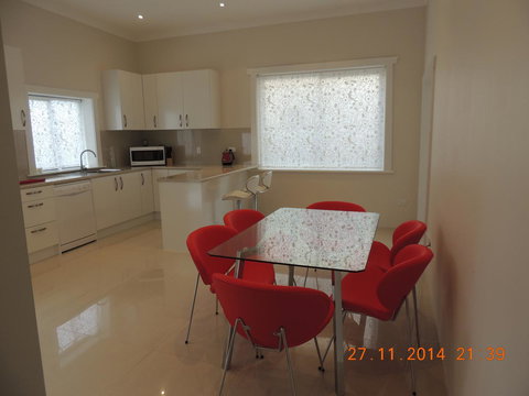 Glenelg - Marina Retreat - Lennox Head Accommodation 13