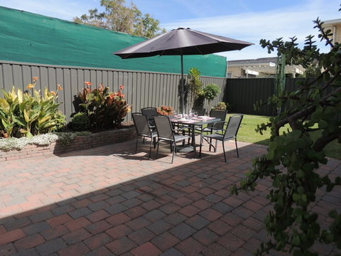 Glenelg - Marina Retreat - Lennox Head Accommodation 29