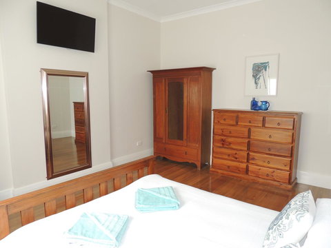 Glenelg - Marina Retreat - Lennox Head Accommodation 19