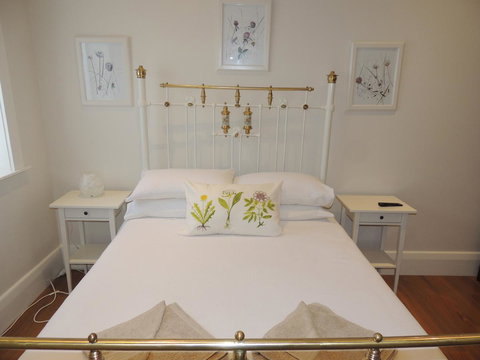 Glenelg - Marina Retreat - Lennox Head Accommodation 16
