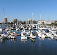 Marina Retreat - Lennox Head Accommodation