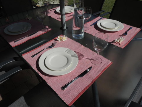 Glenelg - Marina Retreat - Lennox Head Accommodation 27
