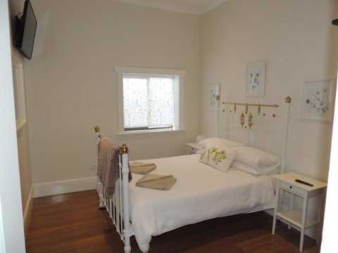 Glenelg - Marina Retreat - Lennox Head Accommodation 17