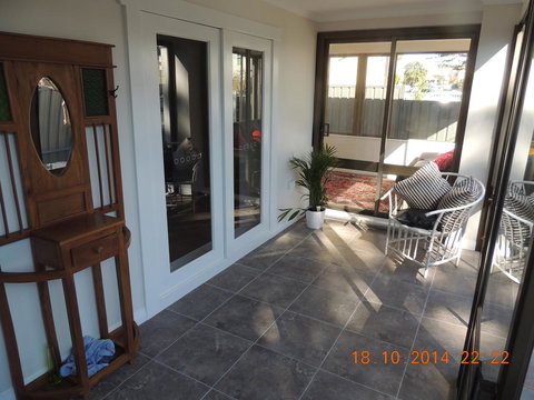 Glenelg - Marina Retreat - Lennox Head Accommodation 37