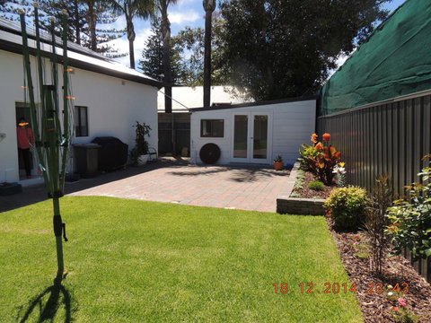 Glenelg - Marina Retreat - Lennox Head Accommodation 38