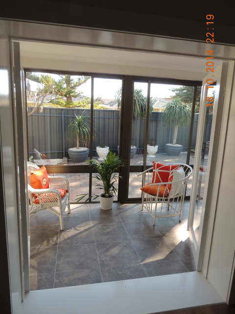 Glenelg - Marina Retreat - Lennox Head Accommodation 25