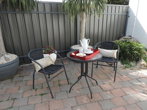 Glenelg - Marina Retreat - Lennox Head Accommodation 26