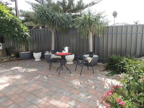 Glenelg - Marina Retreat - Lennox Head Accommodation 34