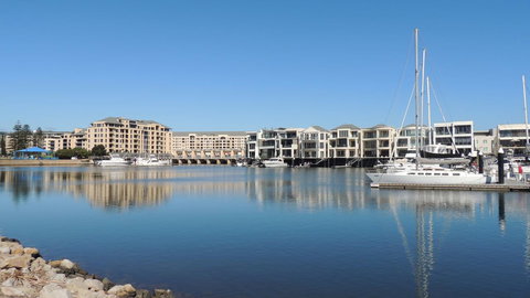 Glenelg - Marina Retreat - Lennox Head Accommodation 5