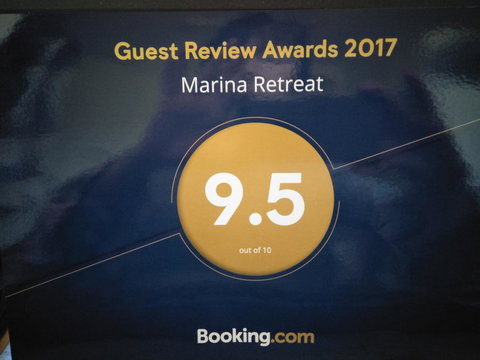 Glenelg - Marina Retreat - Lennox Head Accommodation 9