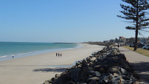 Glenelg - Marina Retreat - Lennox Head Accommodation 7