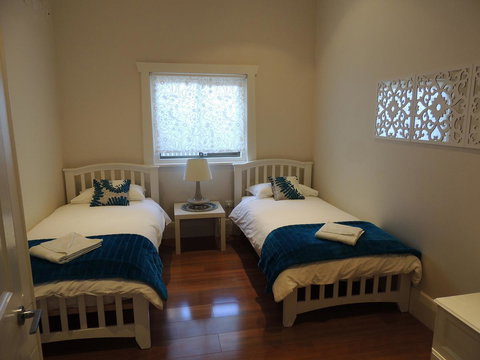 Glenelg - Marina Retreat - Lennox Head Accommodation 21