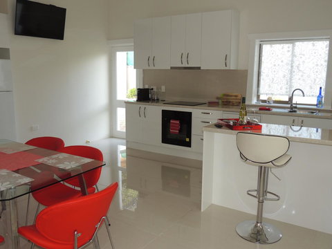 Glenelg - Marina Retreat - Lennox Head Accommodation 12