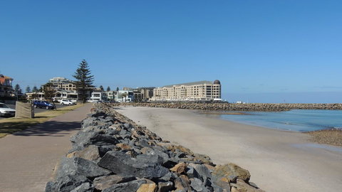 Glenelg - Marina Retreat - Lennox Head Accommodation 8