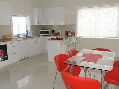 Glenelg - Marina Retreat - Lennox Head Accommodation 11