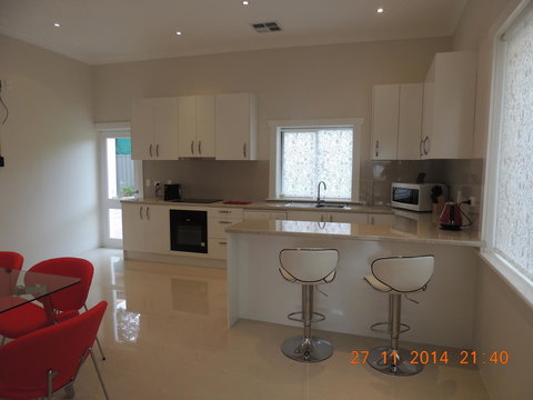 Glenelg - Marina Retreat - Lennox Head Accommodation 31