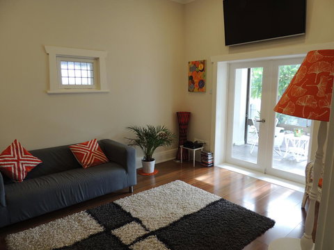 Glenelg - Marina Retreat - Lennox Head Accommodation 24