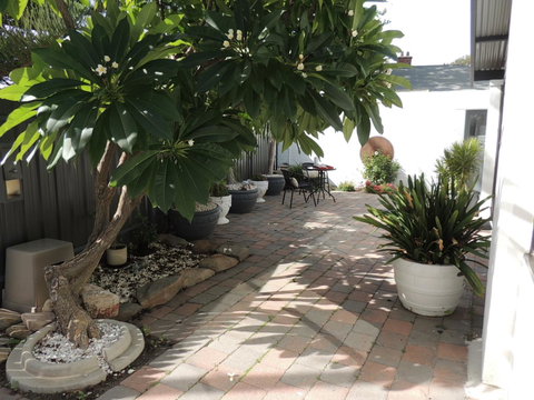 Glenelg - Marina Retreat - Lennox Head Accommodation 35