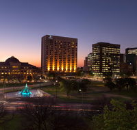 Hilton Adelaide - Lennox Head Accommodation