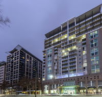 Oaks Embassy - Lennox Head Accommodation