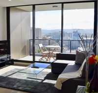 Whitmore SQ - Lennox Head Accommodation
