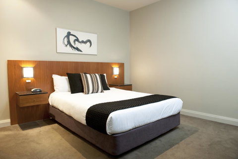 Mantra Hindmarsh Square - Lennox Head Accommodation 24