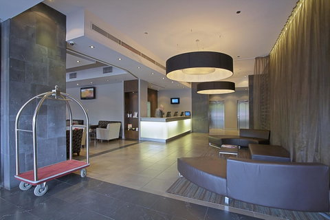 Mantra Hindmarsh Square - Lennox Head Accommodation 17