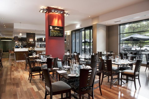Mantra Hindmarsh Square - Lennox Head Accommodation 10