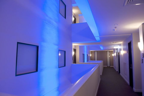 Mantra Hindmarsh Square - Lennox Head Accommodation 6