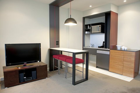 Mantra Hindmarsh Square - Lennox Head Accommodation 14