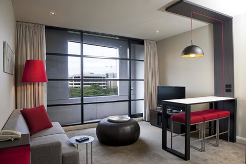 Mantra Hindmarsh Square - Lennox Head Accommodation 13