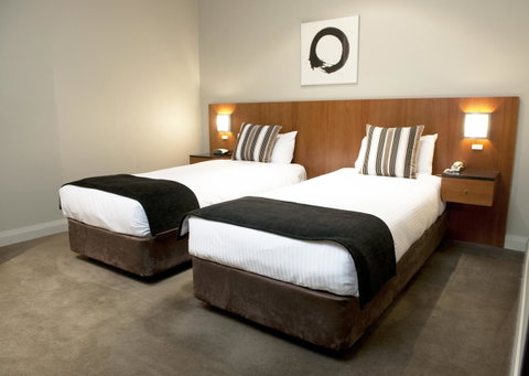 Mantra Hindmarsh Square - Lennox Head Accommodation 22