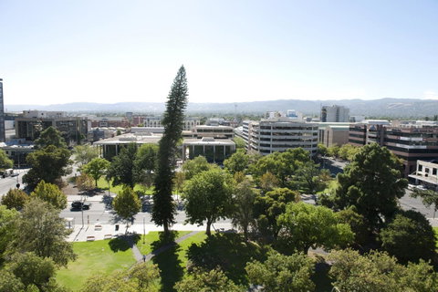 Mantra Hindmarsh Square - Lennox Head Accommodation 21