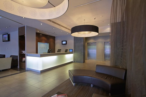 Mantra Hindmarsh Square - Lennox Head Accommodation 7