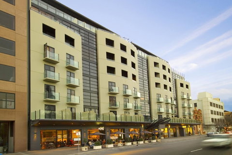 Mantra Hindmarsh Square - Lennox Head Accommodation 18
