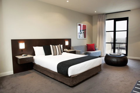 Mantra Hindmarsh Square - Lennox Head Accommodation 12