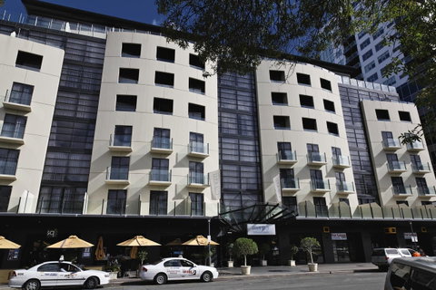 Mantra Hindmarsh Square - Lennox Head Accommodation 20