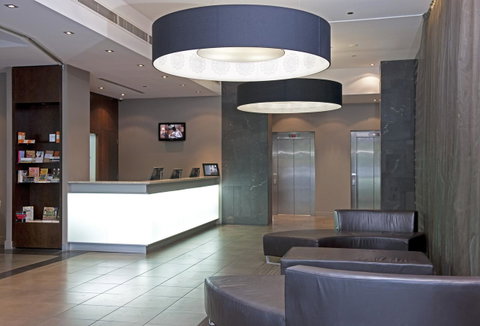 Mantra Hindmarsh Square - Lennox Head Accommodation 8