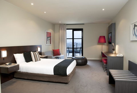 Mantra Hindmarsh Square - Lennox Head Accommodation 11