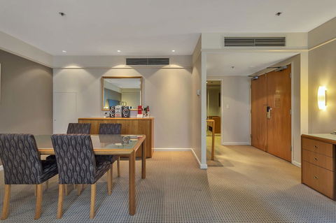 Stamford Plaza Adelaide - Lennox Head Accommodation 33
