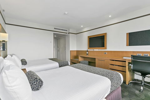 Stamford Plaza Adelaide - Lennox Head Accommodation 35