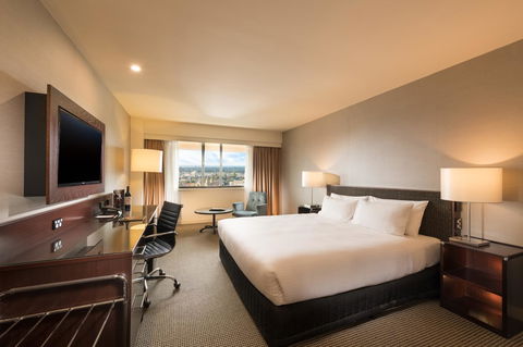 Stamford Plaza Adelaide - Lennox Head Accommodation 6