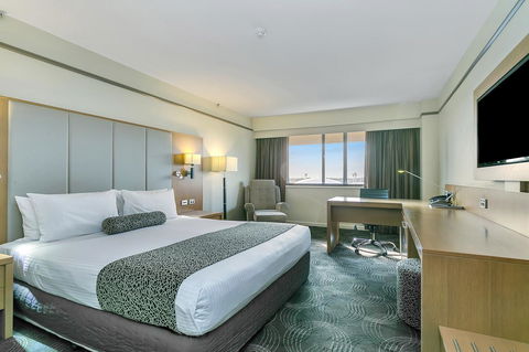 Stamford Plaza Adelaide - Lennox Head Accommodation 30
