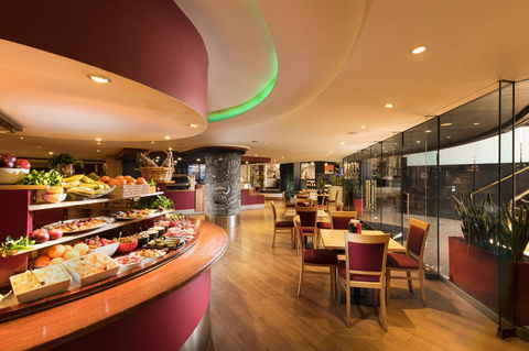 Stamford Plaza Adelaide - Lennox Head Accommodation 3