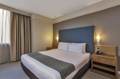Stamford Plaza Adelaide - Lennox Head Accommodation 32