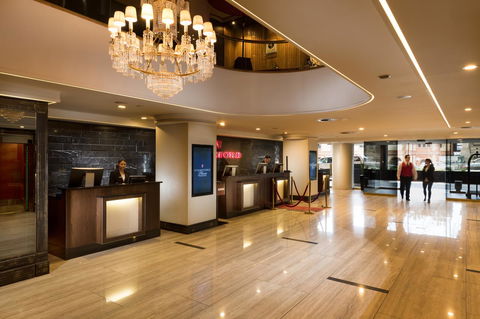 Stamford Plaza Adelaide - Lennox Head Accommodation 22