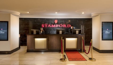 Stamford Plaza Adelaide - Lennox Head Accommodation 21