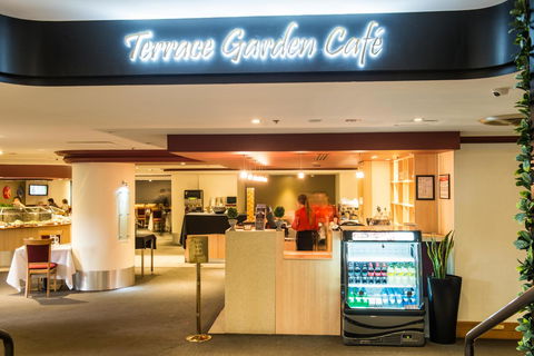 Stamford Plaza Adelaide - Lennox Head Accommodation 43