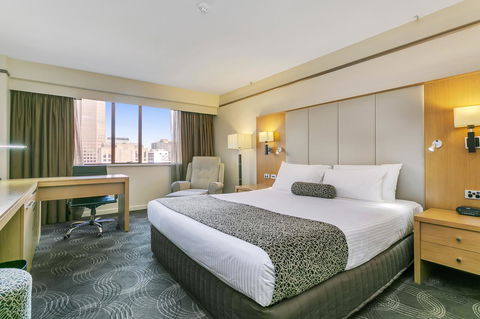 Stamford Plaza Adelaide - Lennox Head Accommodation 14