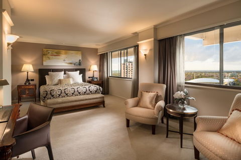Stamford Plaza Adelaide - Lennox Head Accommodation 36